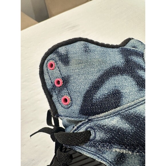 Size 8 Men’s- Nike Air Command Force Bleached Denim main image 15